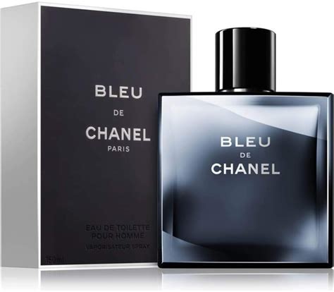 chanel bleu duty free|bleu chanel eau parfum price.